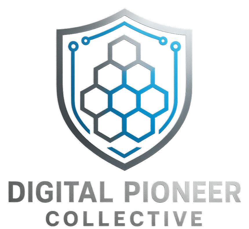 Digital Pioneer Collective