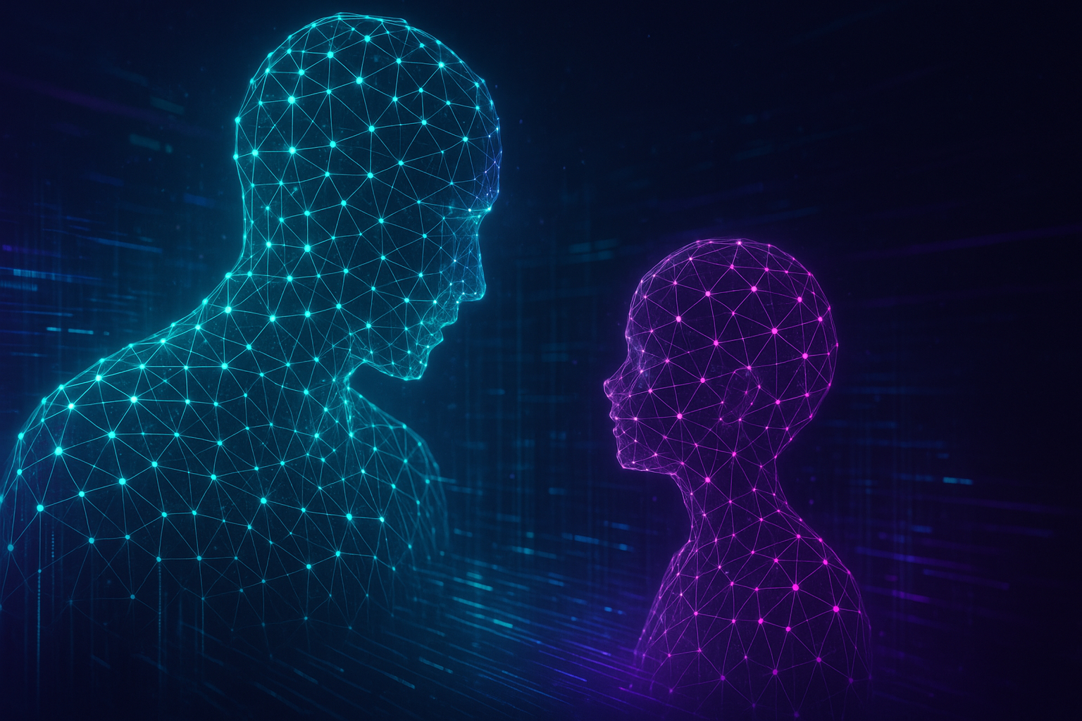 Expert Mentorship Concept